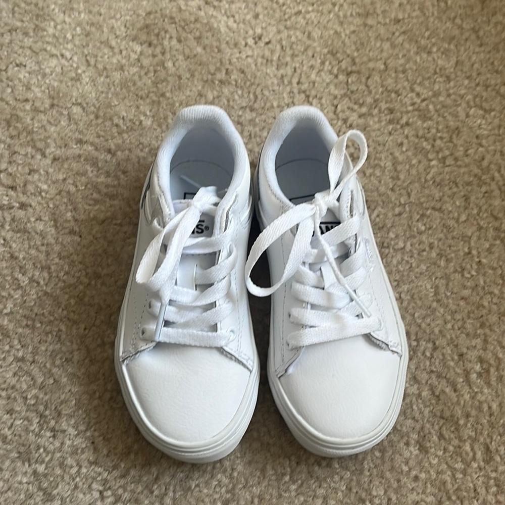 Vans Seldan Kids shoes